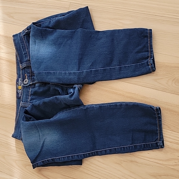 Lucky Brand Jeans - Picture 3 of 8